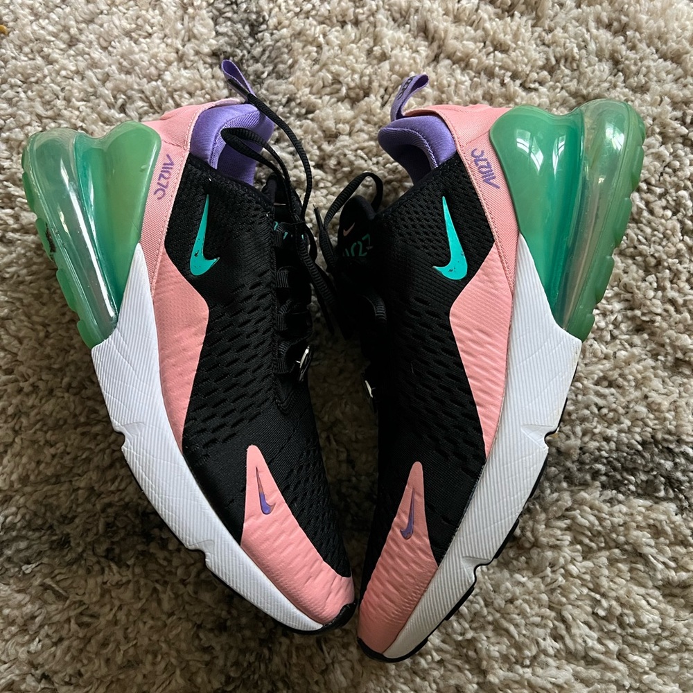 Nike air max 270 size 11
